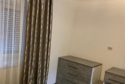 Apartament cu 3 camere decomandat în Central - 7