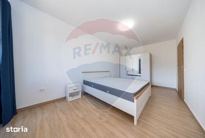 Apartament cu 2 camere în Cristian - 5