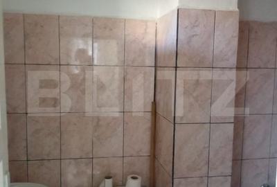Casă cu 2 camere cu Teren 650 Mp în Central - 4