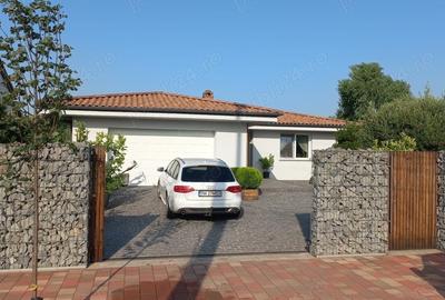 Casă în Sânnicolau Mare - 5