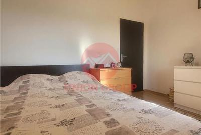 Apartament cu 2 camere decomandat în Poarta 6