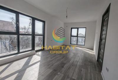 Apartament cu 2 camere semidecomandat în Berceni