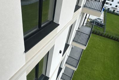 Apartament cu 2 camere semidecomandat în Bucium