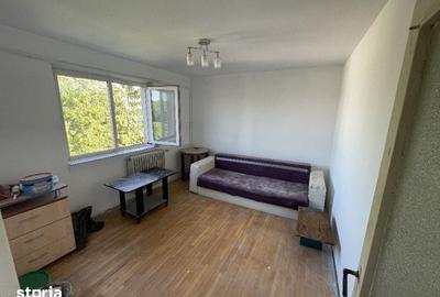 Apartament cu 2 camere decomandat în Tudor Vladimirescu