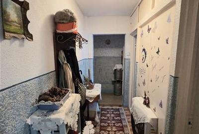 Apartament cu 3 camere semidecomandat în Groapa - 4