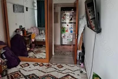 Apartament cu 2 camere decomandat în Pantelimon - 9