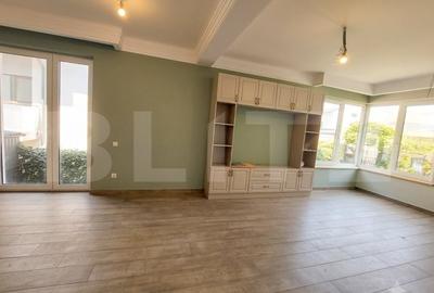Casă individuală cu 5 camere cu Teren 300 Mp în Borhanci - 8