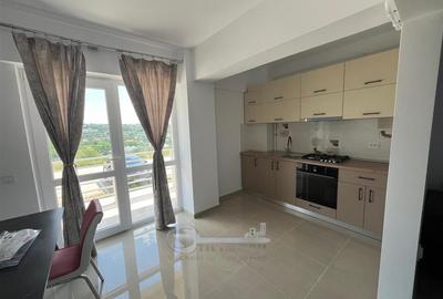 Apartament cu 2 camere semidecomandat în Aeroport - 3