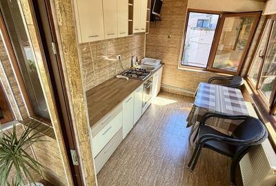 Apartament cu 4 camere decomandat în Nord - 2