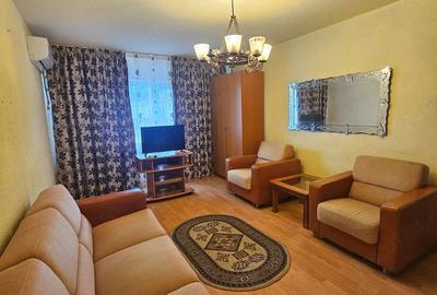 Apartament cu 2 camere decomandat în Brazda lui Novac