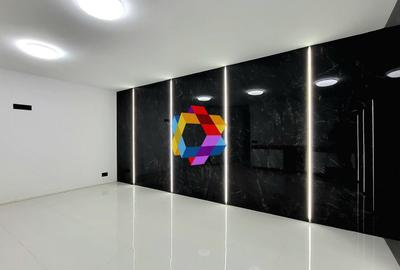 Spațiu comercial, de 760 mp, în Centrul Civic - 3