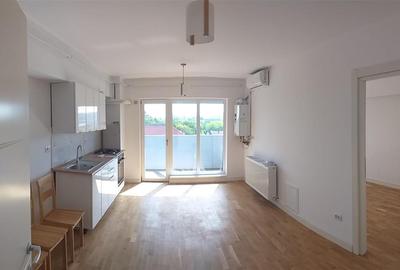 Apartament cu 2 camere decomandat, mobilat în Tătărași - 2