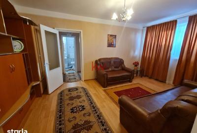 Apartament cu 2 camere semidecomandat în Podu Roș - 4