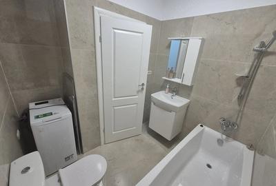 Apartament cu 2 camere decomandat în Trafic Greu - 10
