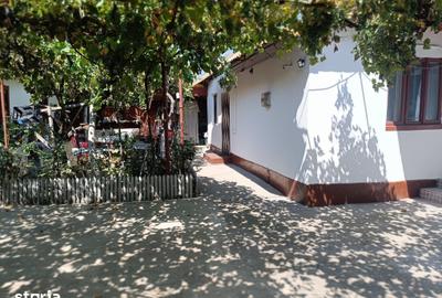 Casă cu 3 camere cu Teren 375 Mp în Brestei