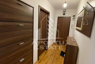 Apartament cu 3 camere semidecomandat, mobilat în Dâmbovița - 8