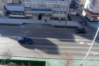 Apartament cu 2 camere nedecomandat în Ultracentral - 1