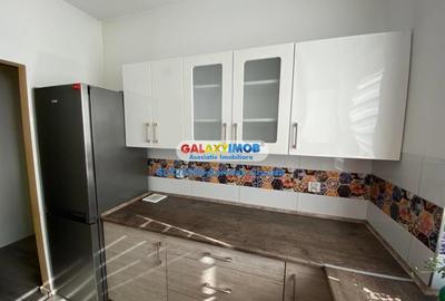 Apartament cu 2 camere decomandat în Ștefan cel Mare - 2