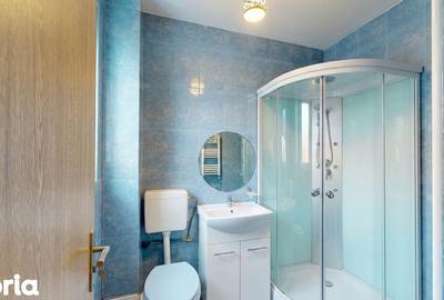 Apartament cu 2 camere, mobilat în Central - 9
