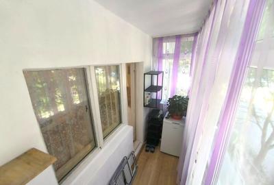 Apartament cu 3 camere decomandat în Tineretului - 4