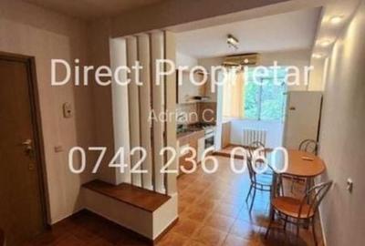 Apartament cu 3 camere decomandat în Militari