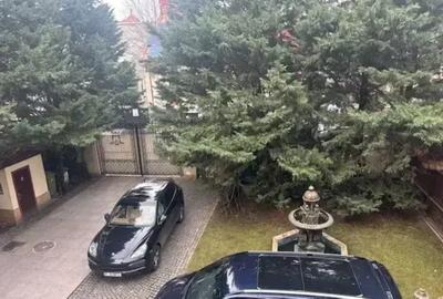 Casă cu 12 camere cu Canalizare în Unirii - 4