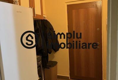 Garsonieră în Calea București