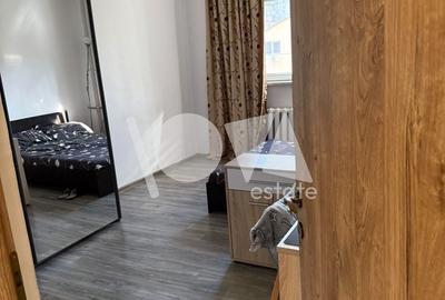 Apartament cu 2 camere decomandat în Ghencea