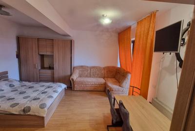 Garsonieră semidecomandată în Găvana - 5