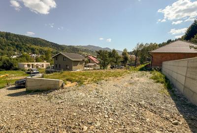 Teren Construcții intravilan de 1800 mp, în Nord - 7