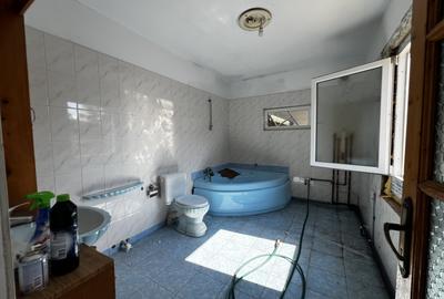 Casă cu 3 camere cu Canalizare în Bogdăneștilor - 7