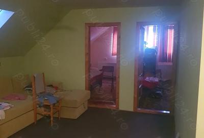 Casă cu Teren 1000 Mp în Central - 5