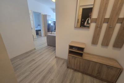 Apartament cu 3 camere semidecomandat în Centru Civic - 3