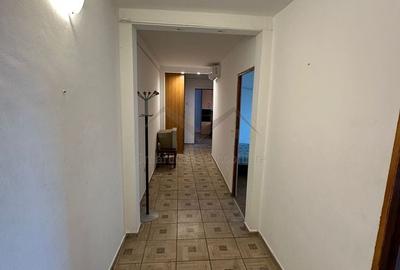 Apartament cu 2 camere în Podu Roș - 2