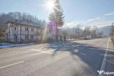 Apartament cu 3 camere decomandat în Timișu de Jos - 1