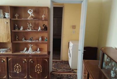 Apartament cu 2 camere semidecomandat în Craiovița Nouă - 3