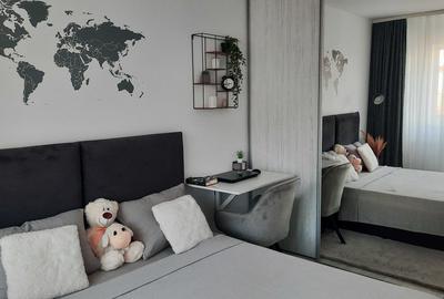 Apartament cu 2 camere în Sud - 13