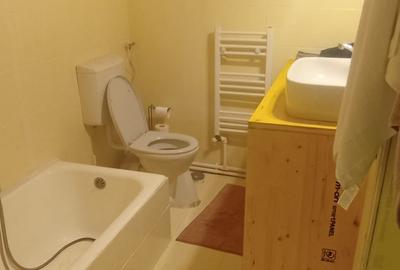 Apartament cu 3 camere decomandat în Centrul Istoric - 6