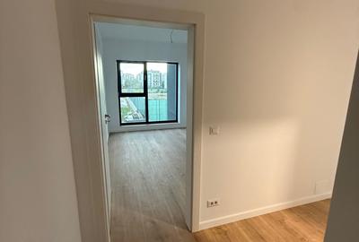 Apartament cu 2 camere decomandat în Central - 4