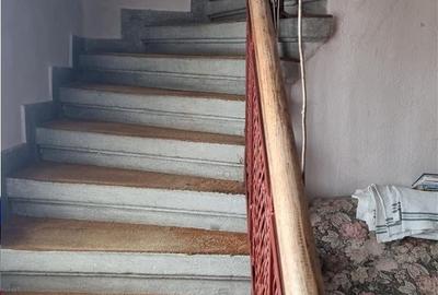 Duplex cu 4 camere cu Canalizare în Lenin Sud - 6