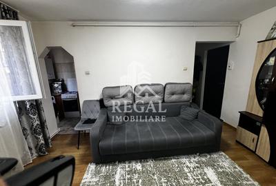 Apartament cu 2 camere semidecomandat, mobilat în Exterior Vest - 2
