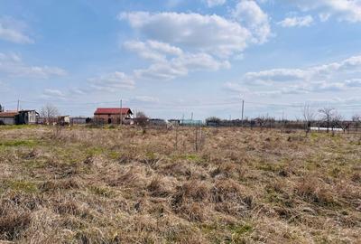 Teren Construcții intravilan de 409 mp, în Malu Mare - 12
