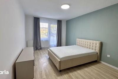Apartament cu 2 camere în Libertății - 6
