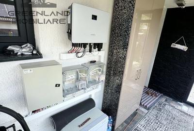 Casă cu 4 camere cu Teren 325 Mp în Bucium - 19