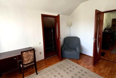 Casă individuală cu 5 camere cu Canalizare în Someșeni - 9