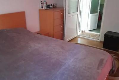Casă cu 2 camere cu Teren 1800 Mp în Central - 6