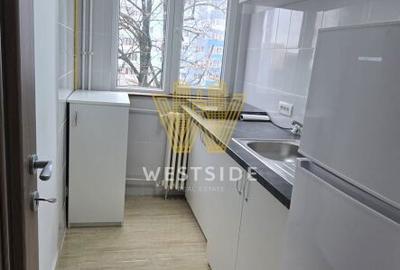 Apartament cu 4 camere în Circumvalațiunii - 2