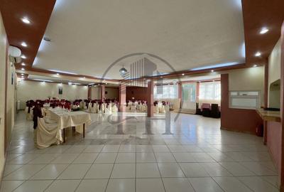 Spațiu comercial, de 280 mp, în Est - 6