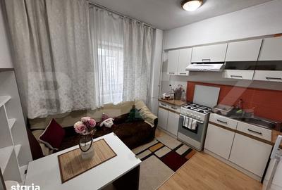 Garsonieră, mobilată în Calea București - 5