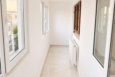 Apartament cu 2 camere decomandat în Obor